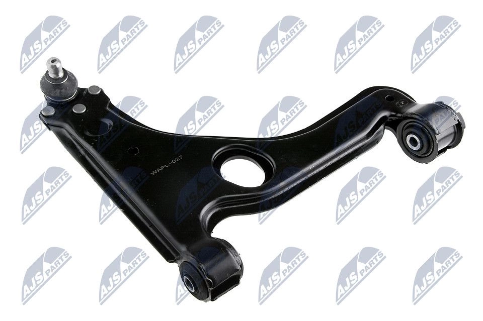Рычаг подвески NTY ZWD-PL-028 PCG9 UMP 1440423372