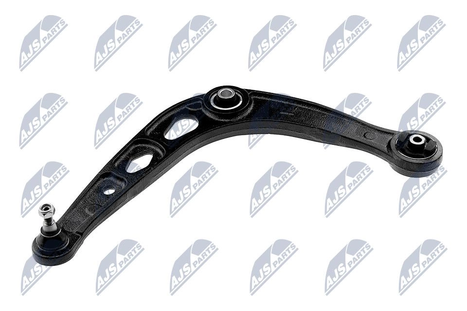 Рычаг подвески NTY 1440423392 9 AJI4R ZWD-RE-015