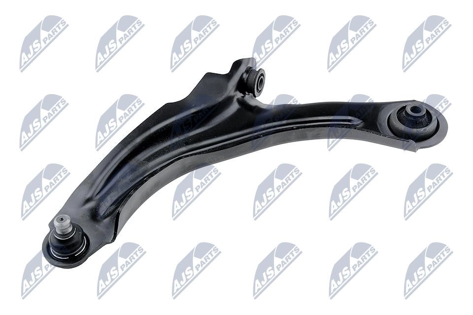 Рычаг подвески NTY 1440423413 OHOC 14V ZWD-RE-036