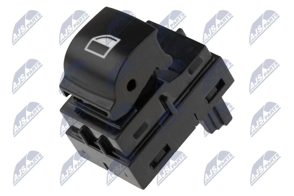 Кнопка стеклоподъемника NTY EWS-BM-082 YKY D6 1440403152 - Изображение 1