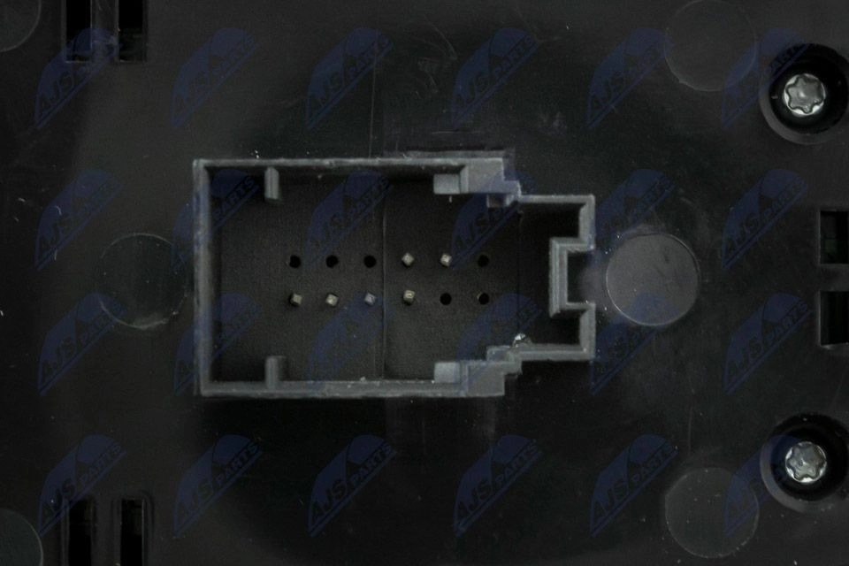 Кнопка стеклоподъемника NTY 1440403157 FD3T O EWS-BM-088 изображение 5
