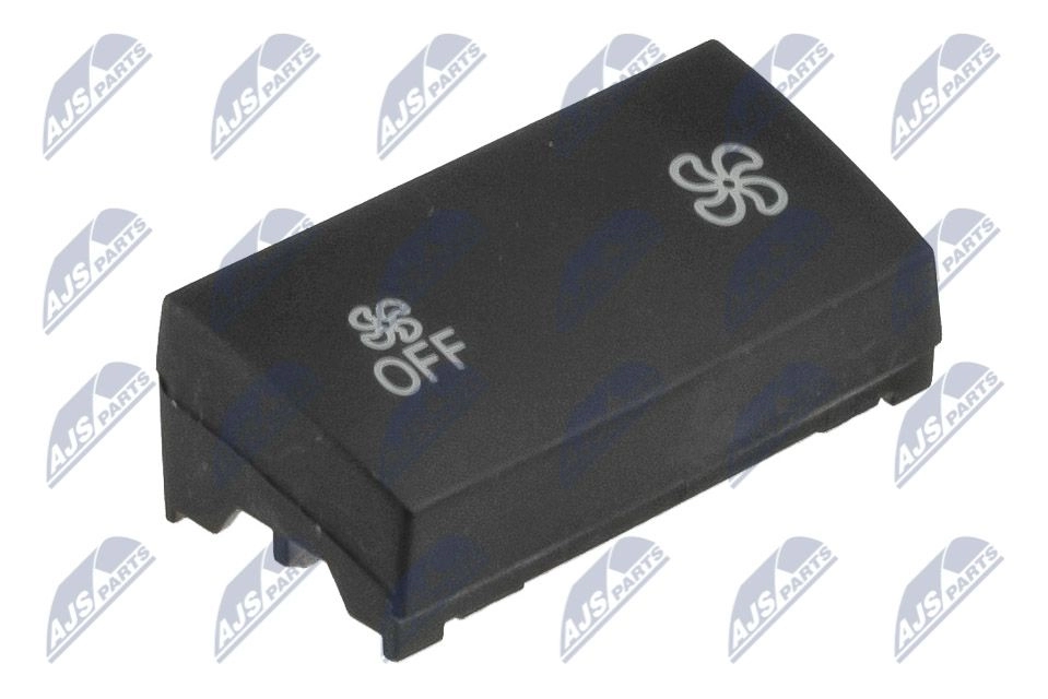 Кнопка стеклоподъемника NTY EWS-BM-098 1440403163 0D6KO 76 - Изображение 1