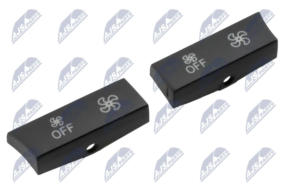 Кнопка стеклоподъемника NTY QU 22S 1440403173 EWS-BM-108 - Изображение 1