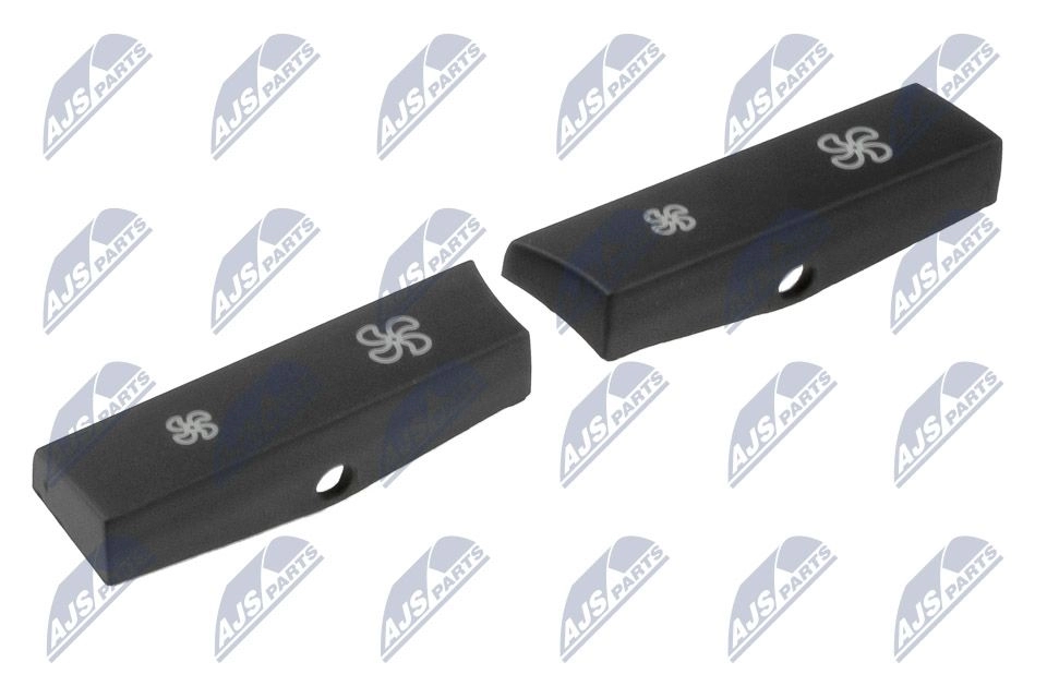 Кнопка стеклоподъемника NTY EWS-BM-110 1440403175 A LRUB - Изображение 1