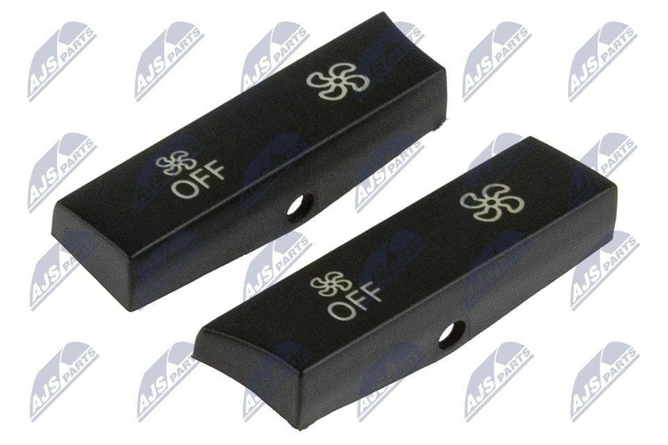 Кнопка стеклоподъемника NTY 97D DAM 1440403177 EWS-BM-112 - Изображение 1
