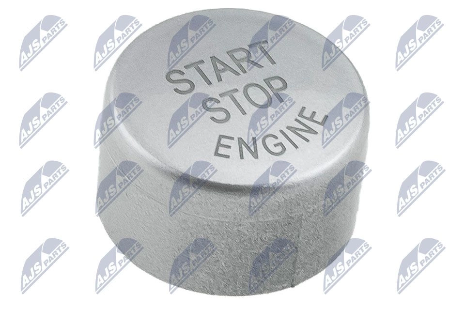 Кнопка стеклоподъемника NTY EWS-BM-122 1440403186 79V 69 - Изображение 1