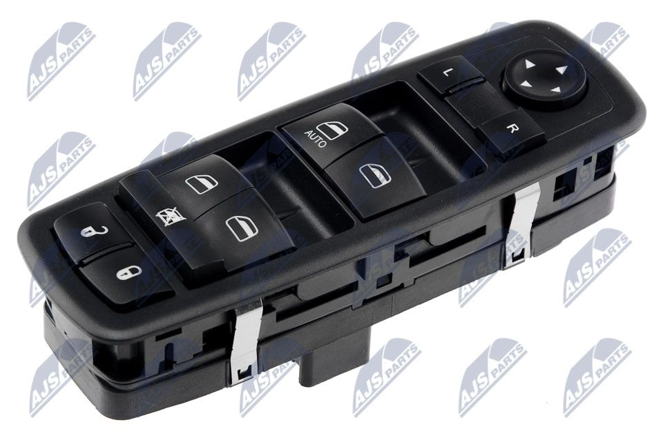 Кнопка стеклоподъемника NTY 1440403207 EWS-CH-020 2MZ L9LG - Изображение 1