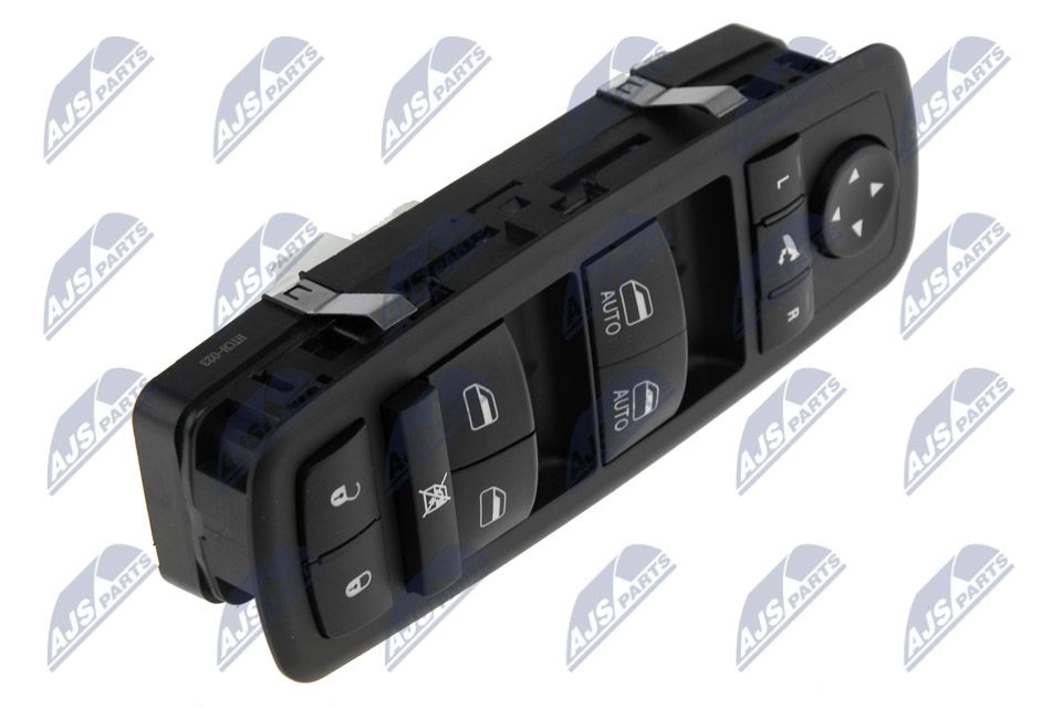 Кнопка стеклоподъемника NTY 1440403209 T382A EE EWS-CH-023 - Изображение 1
