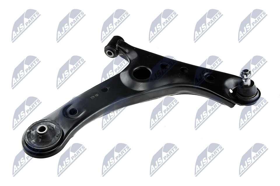Рычаг подвески NTY 60 8SGS ZWD-TY-191 1440423513