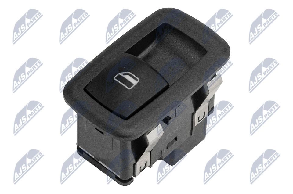 Кнопка стеклоподъемника NTY EWS-CH-035 HQP2 PQ 1440403219 - Изображение 1