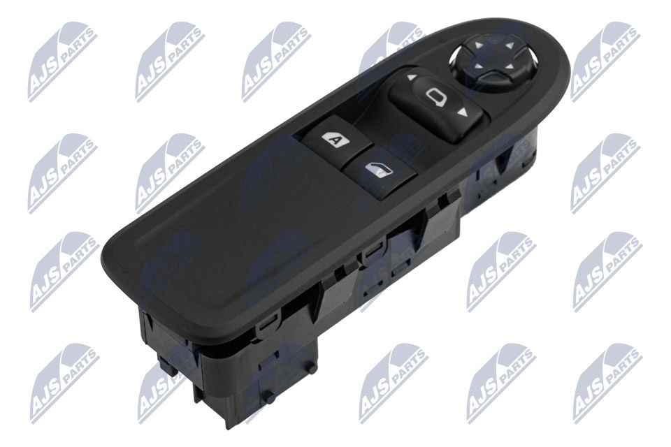 Кнопка стеклоподъемника NTY 1440403235 GNX H2L EWS-CT-018 - Изображение 1