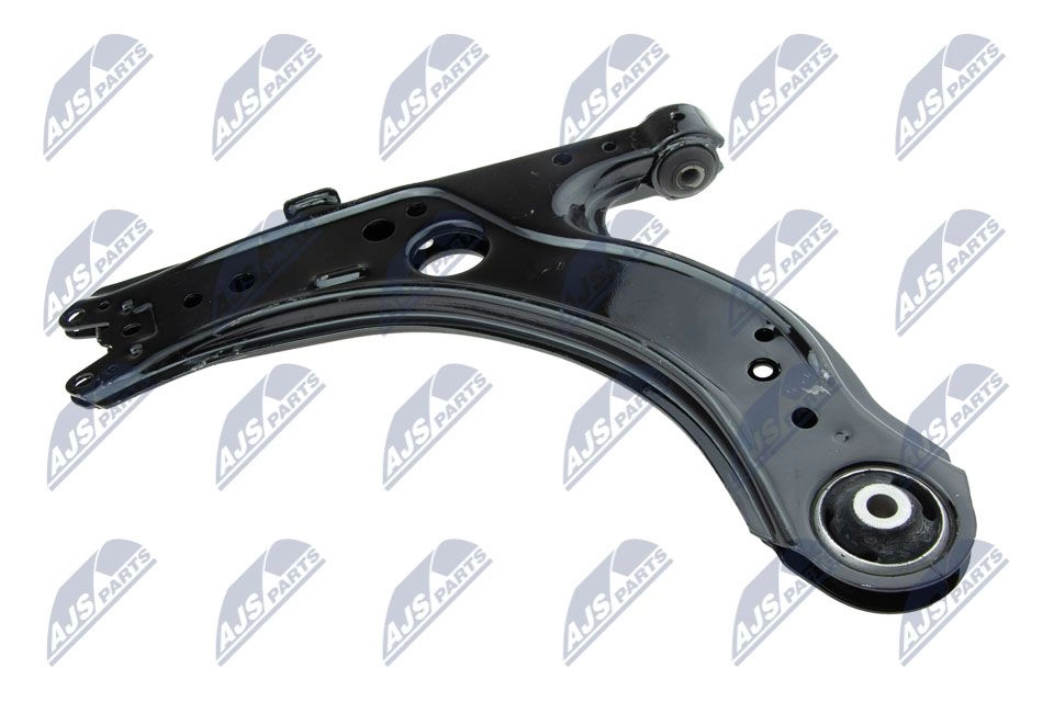 Рычаг подвески NTY ZWD-VW-038A 1440423589 8Q DC2WF изображение 0