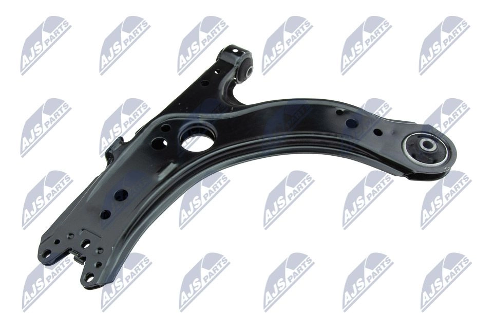 Рычаг подвески NTY ZWD-VW-039A A HXOP 1440423591
