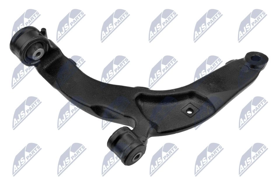 Рычаг подвески NTY 1440423598 ZWD-VW-047 T MF38