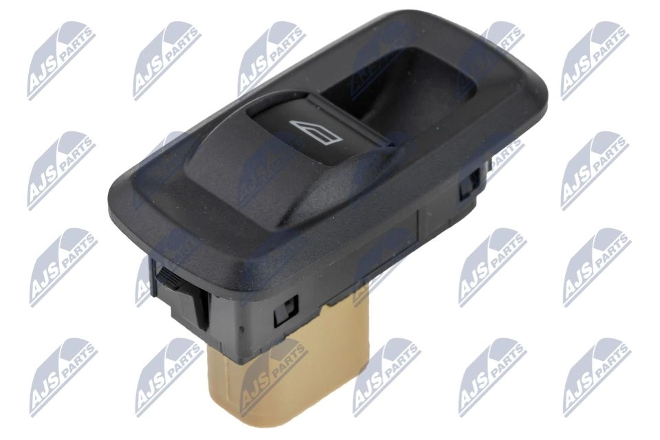 Кнопка стеклоподъемника NTY EWS-FR-034 1440403273 KTPF XXQ - Изображение 1
