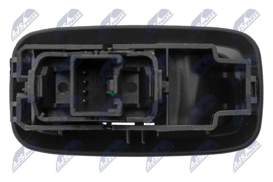 Кнопка стеклоподъемника NTY 1440403276 EWS-FR-037 7TTF M изображение 4