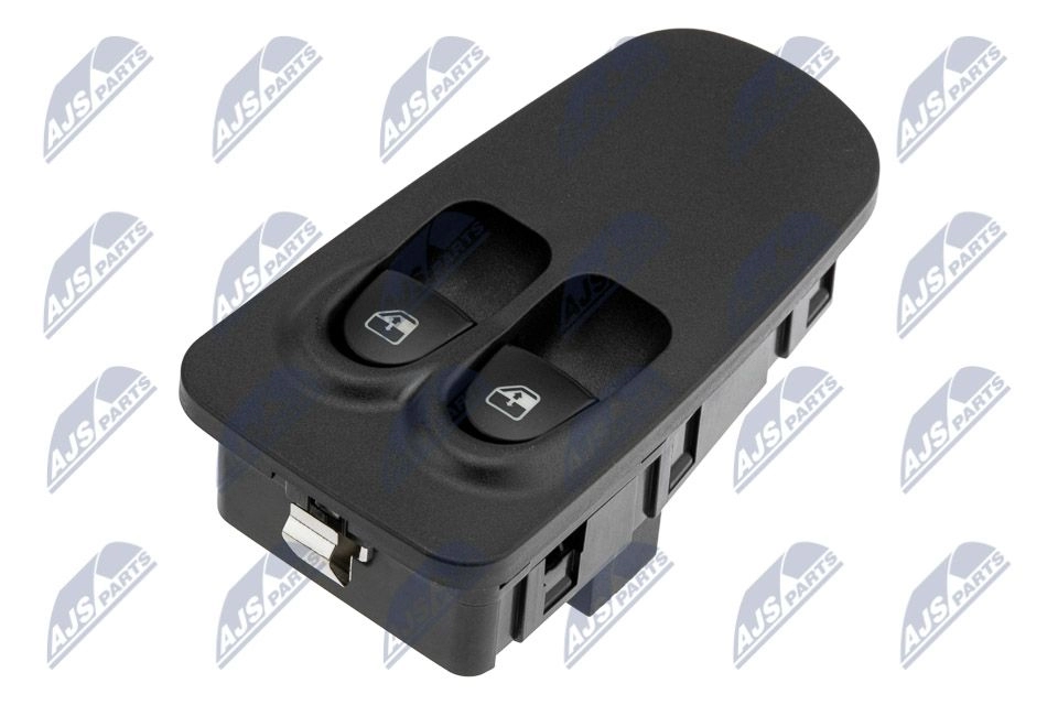 Кнопка стеклоподъемника NTY EWS-FT-024 1440403300 PCSI E - Изображение 1