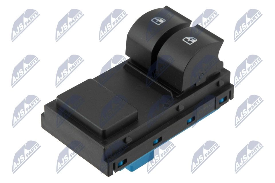 Кнопка стеклоподъемника NTY EWS-FT-028 69LK D 1440403304 - Изображение 1