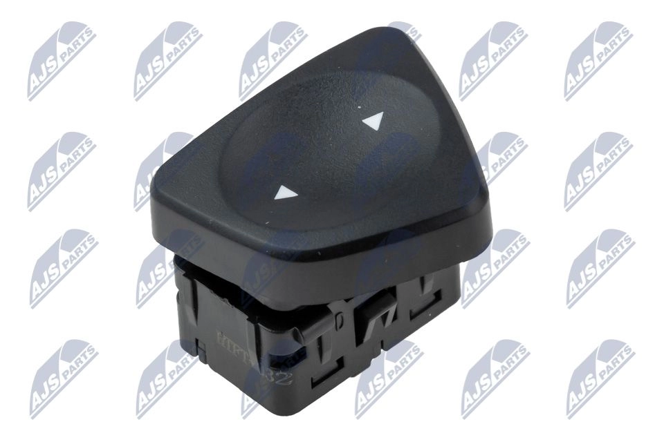 Кнопка стеклоподъемника NTY WSP EURW EWS-FT-032 1440403308 - Изображение 1