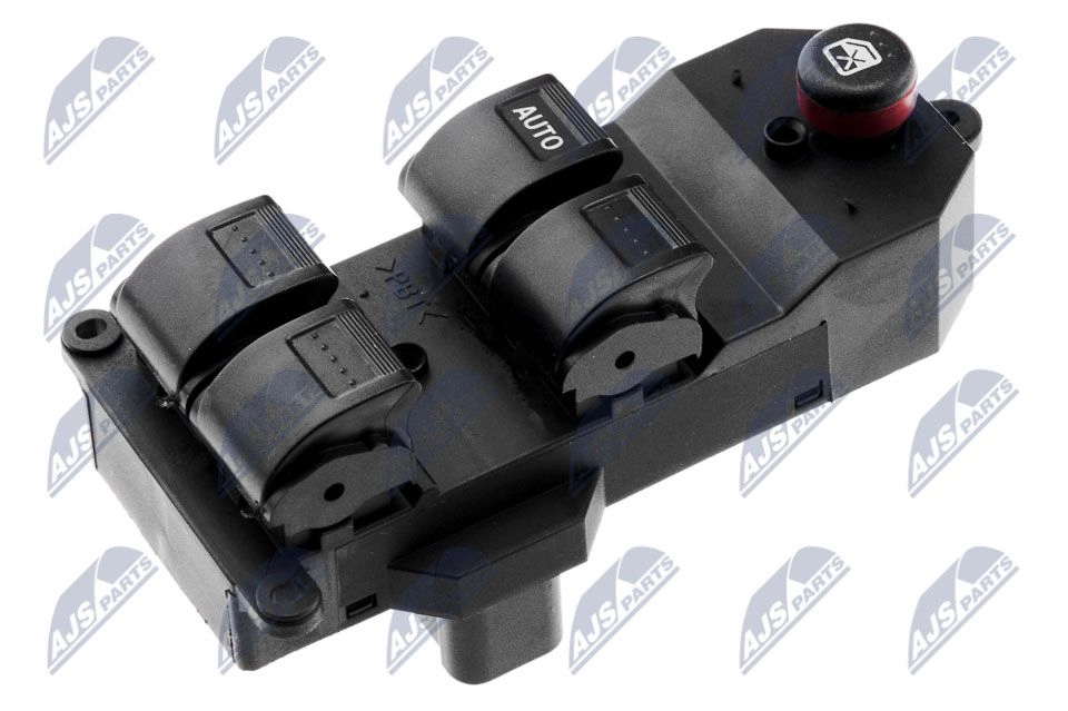 Кнопка стеклоподъемника NTY EWS-HD-003 SRF7C JY 1440403313 - Изображение 1