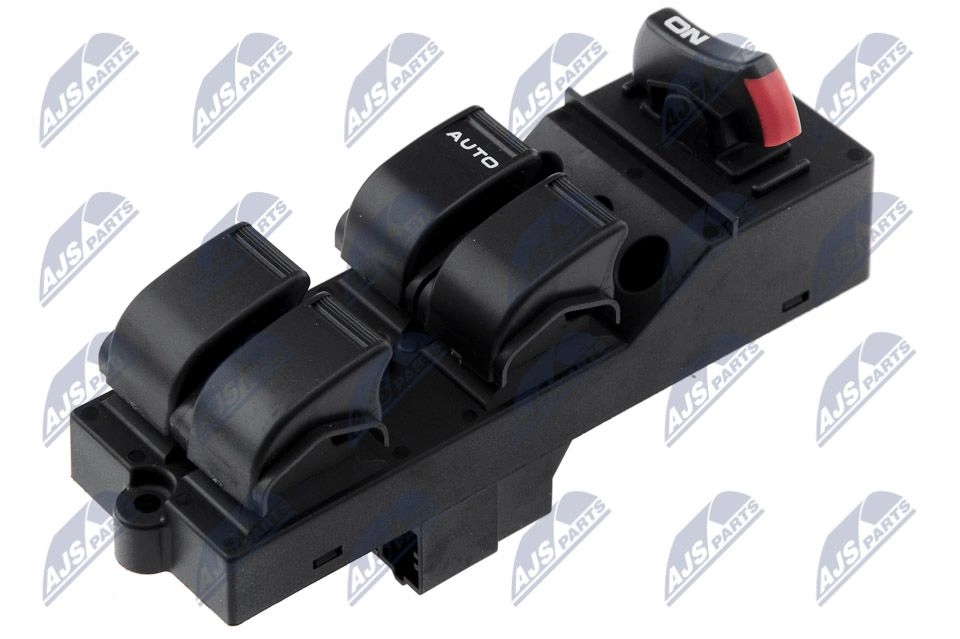 Кнопка стеклоподъемника NTY 1440403315 EWS-HD-006 RC 6EY2M - Изображение 1