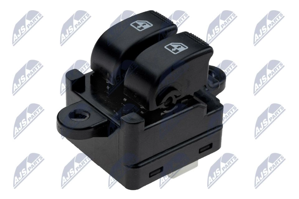 Кнопка стеклоподъемника NTY EWS-HY-018 M9 R3Z 1440403340 - Изображение 1