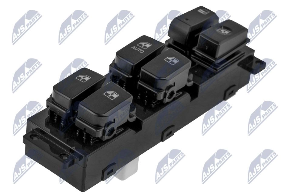 Кнопка стеклоподъемника NTY AQJF LV 1440403347 EWS-HY-028 - Изображение 1