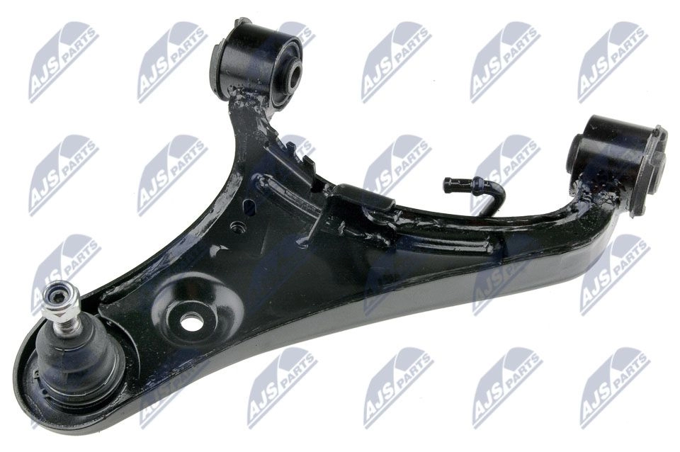 Рычаг подвески NTY ZWG-LR-006 1440423722 TLAWE 2