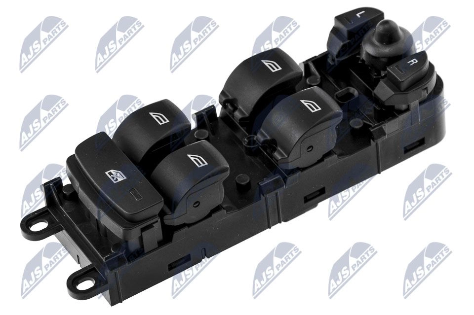 Кнопка стеклоподъемника NTY 1440403375 EWS-LR-000 S M5GS - Изображение 1