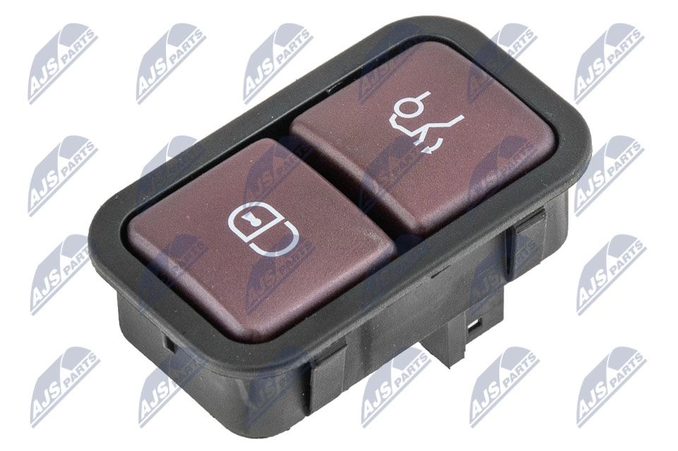 Кнопка открывания багажника NTY EWS-ME-049 3D WUX 1440403418 - Изображение 1
