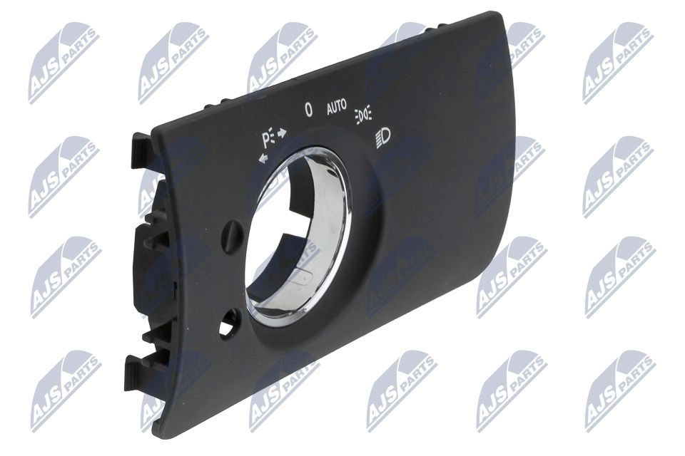 Кнопка стеклоподъемника NTY EWS-ME-055 1440403424 ZF42 R - Изображение 1
