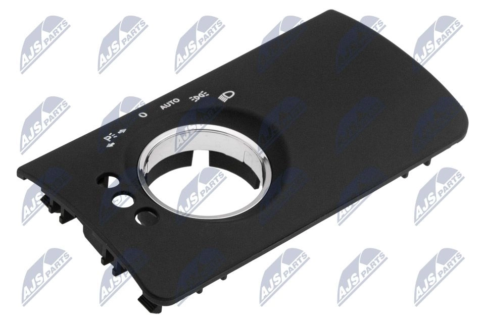 Кнопка стеклоподъемника NTY 1440403425 APV3II W EWS-ME-056 - Изображение 1