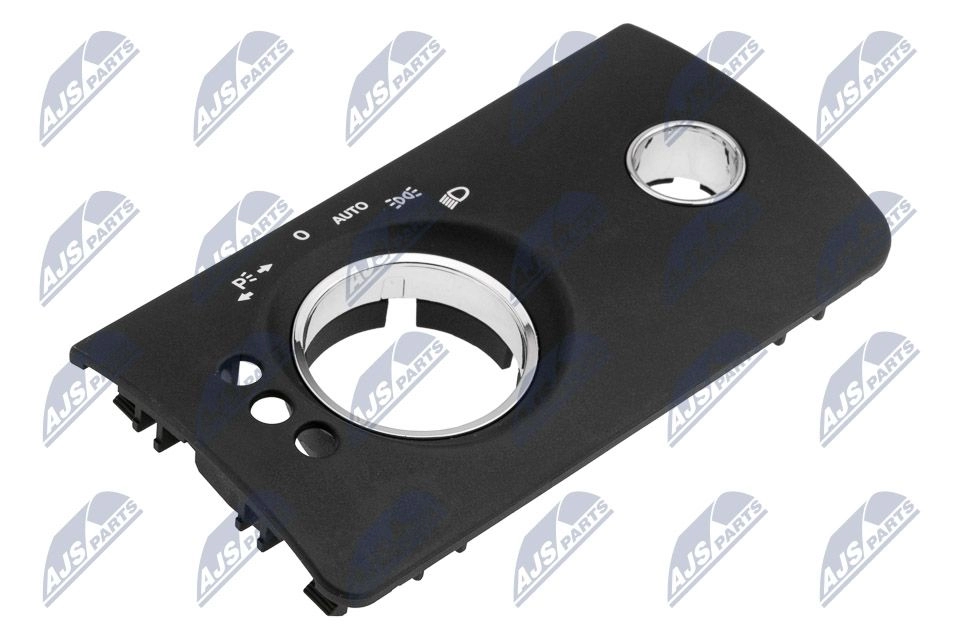 Кнопка стеклоподъемника NTY EWS-ME-057 1440403426 BA X3UVC - Изображение 1