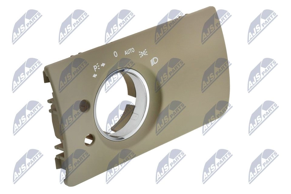 Кнопка стеклоподъемника NTY EWS-ME-058 DM4 HCKI 1440403427 - Изображение 1