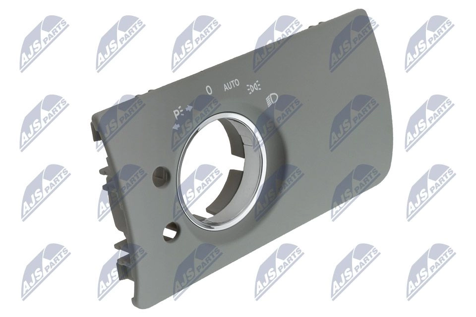 Кнопка стеклоподъемника NTY EWS-ME-061 1440403430 OLV ZC - Изображение 1