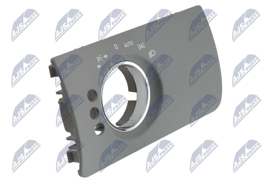 Кнопка стеклоподъемника NTY 1WEX S EWS-ME-062 1440403431 - Изображение 1