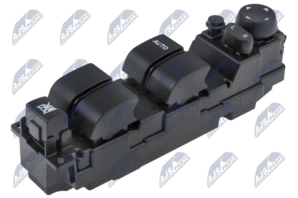 Кнопка стеклоподъемника NTY Y5T3 9I 1440403466 EWS-MZ-009 - Изображение 1