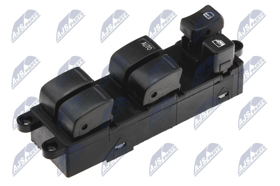 Кнопка стеклоподъемника NTY JI94 W 1440403472 EWS-NS-006 - Изображение 1