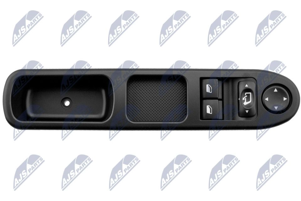 Кнопка стеклоподъемника NTY 8CB TW 1440403501 EWS-PE-016 изображение 2