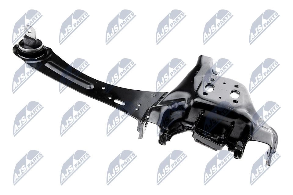 Рычаг подвески NTY ZWT-FR-008 UW IQAO 1440423942