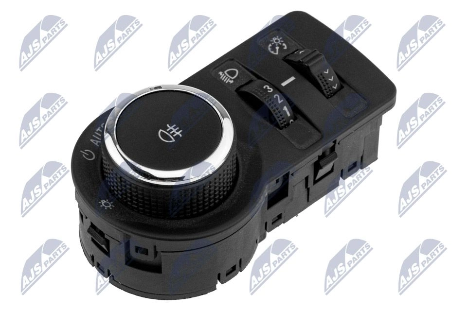Переключатель света фар NTY DRX3 3 EWS-PL-028 1440403534 - Изображение 1