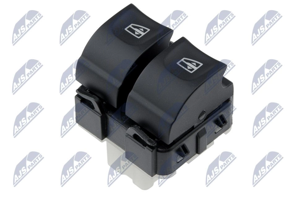 Кнопка стеклоподъемника NTY P4 IT7D EWS-RE-024 1440403566 - Изображение 1