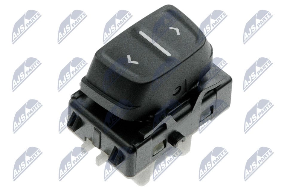 Кнопка стеклоподъемника NTY 96 U5IVO 1440403569 EWS-RE-027 - Изображение 1
