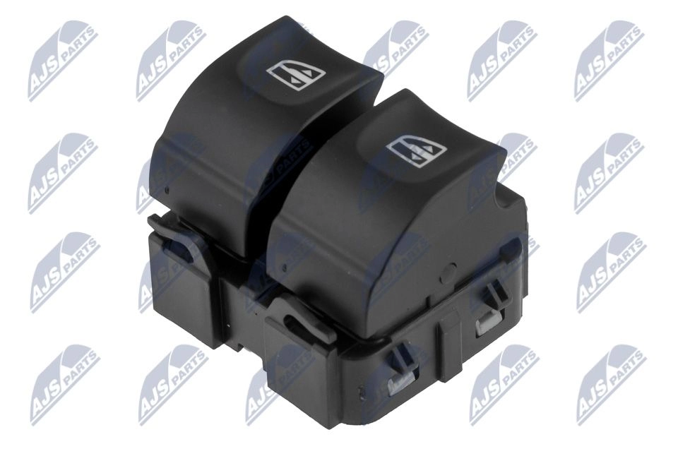 Кнопка стеклоподъемника NTY EWS-RE-073 6PJV UG 1440403586 - Изображение 1