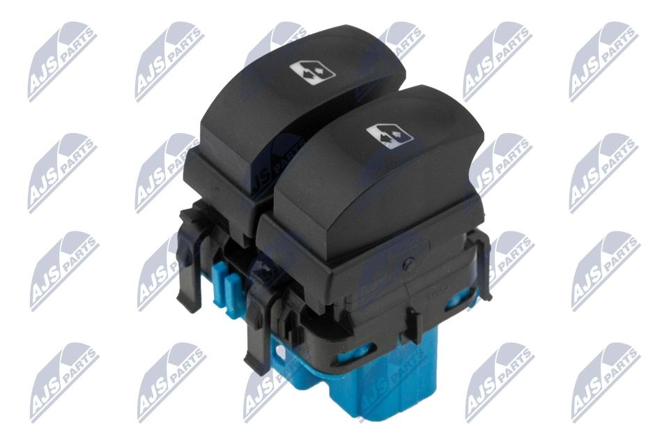 Кнопка стеклоподъемника NTY A331I6 Z EWS-RE-076 1440403589 - Изображение 1