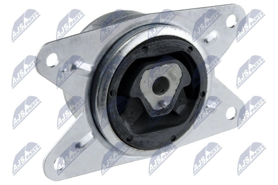 Подушка двигателя NTY ZPS-PL-014 48WM 8Y 1440415026 изображение 0