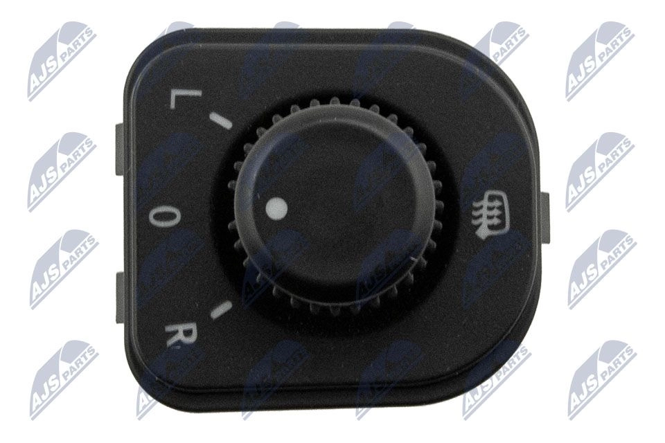 Кнопка стеклоподъемника NTY OB 4GXZ EWS-SK-024 1440403617 изображение 2