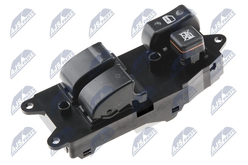 Кнопка стеклоподъемника NTY EWS-TY-003 MN LF9K7 1440403631 - Изображение 1