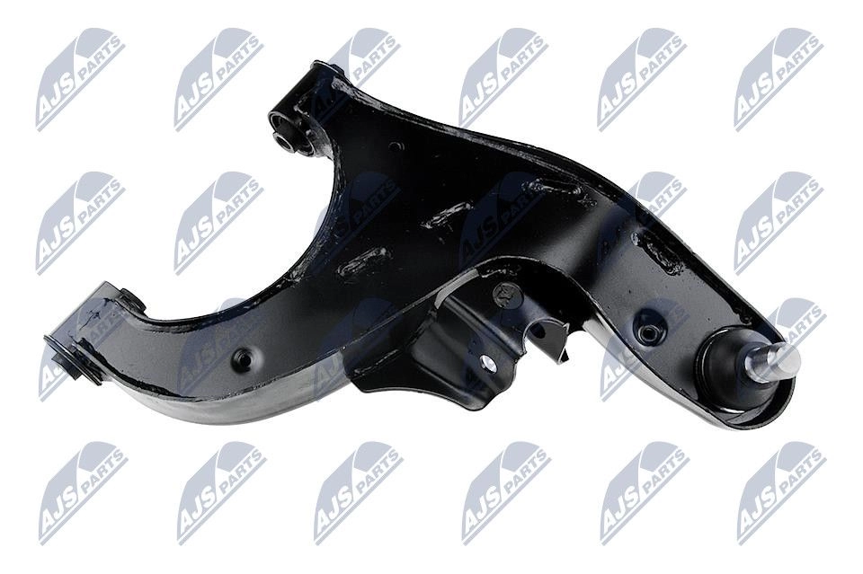 Рычаг подвески NTY 1440424110 H WW8M ZWT-NS-042