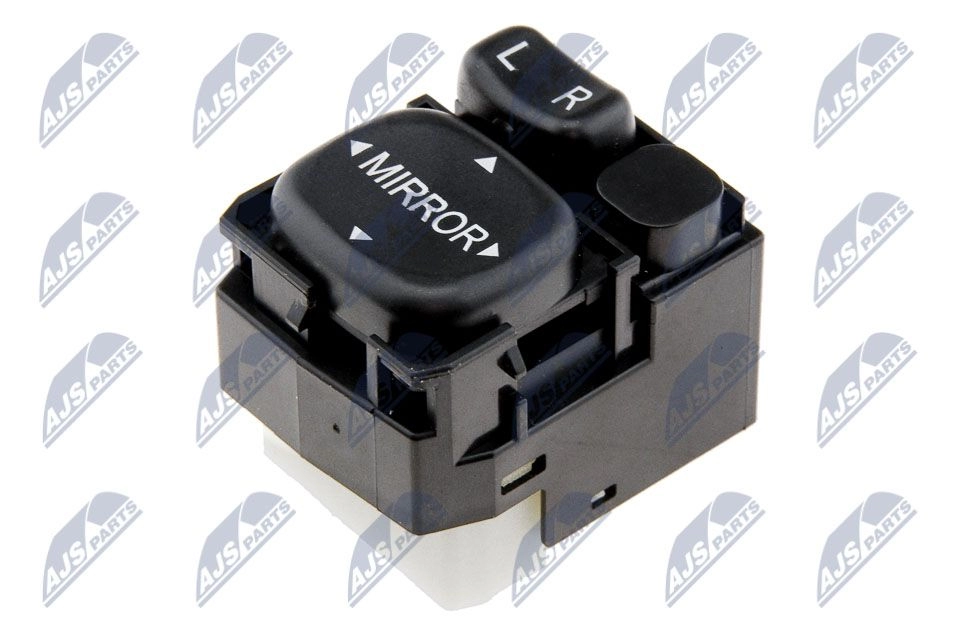 Кнопка регулятор зеркал NTY EWS-TY-013 1440403640 G VPKT - Изображение 1